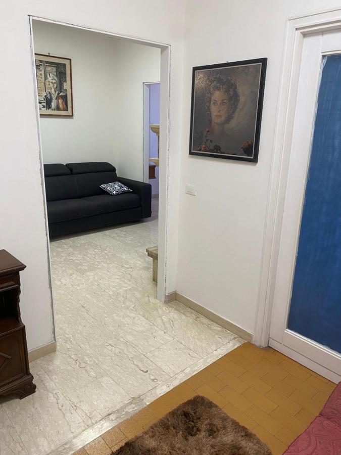 Nic Roma House Apartamento Exterior foto