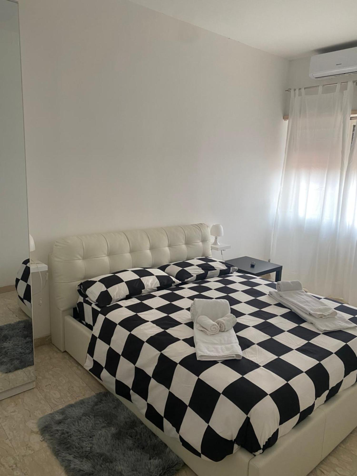 Nic Roma House Apartamento Exterior foto